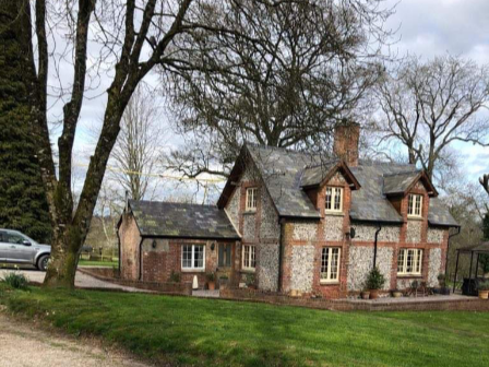 Wiltshire Private Estate